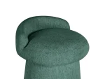 Кресло-пуф Vela зеленый — изображение 4