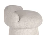 Кресло-пуф Vela бежевый — изображение 5