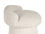 Кресло-пуф Vela бежевый — изображение 5