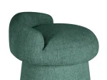 Кресло-пуф Vela зеленый — изображение 5