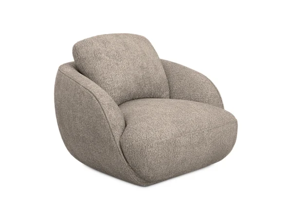 Кресло Riolo коричневый — изображение 2