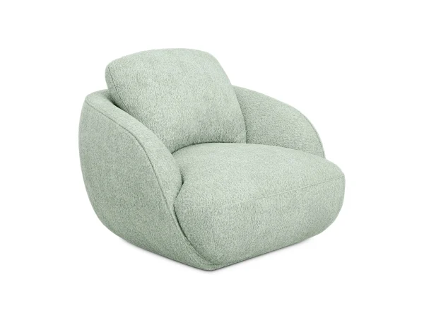 Кресло Riolo светло-зеленый — изображение 2