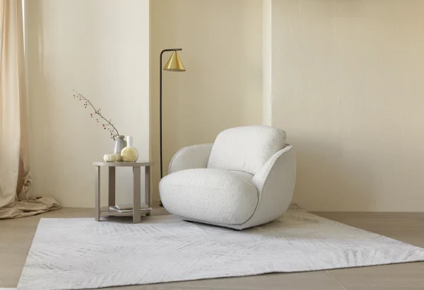 Кресло Riolo бежевый — изображение 4