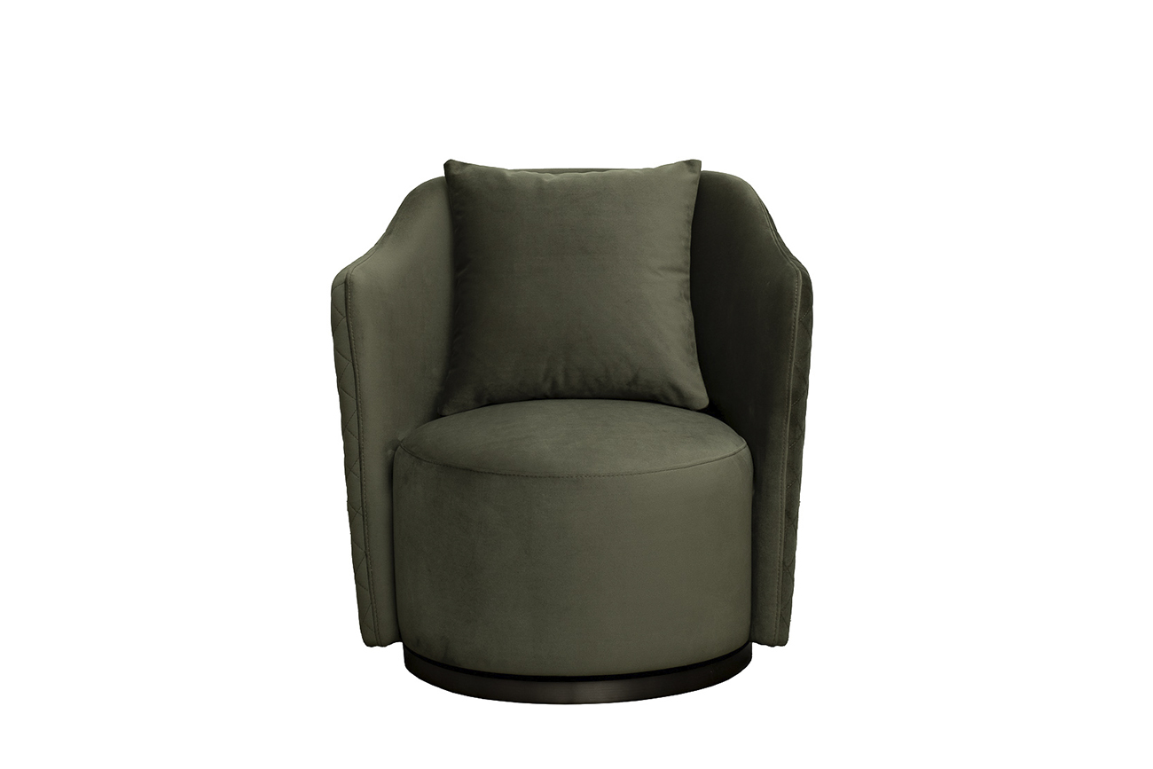 Кресло Verona вращающееся Кресло Verona вращающееся