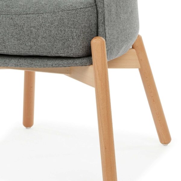 Кресло Wally 2 — изображение 2