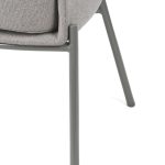 Кресло Wally Metal — изображение 2