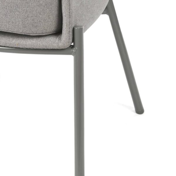 Кресло Wally Metal — изображение 2