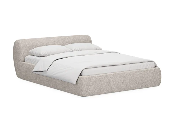 Кровать Sintra бежевый — изображение 2