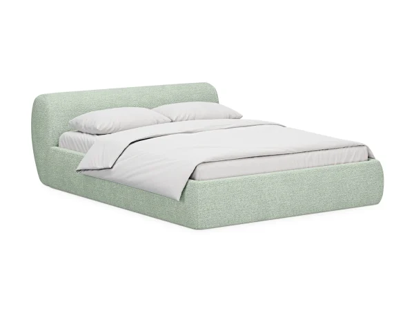 Кровать Sintra светло-зеленый — изображение 2