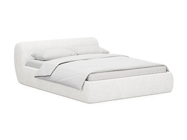 Кровать Sintra белый — изображение 2