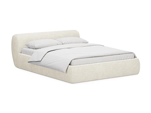 Кровать Sintra бежевый — изображение 2