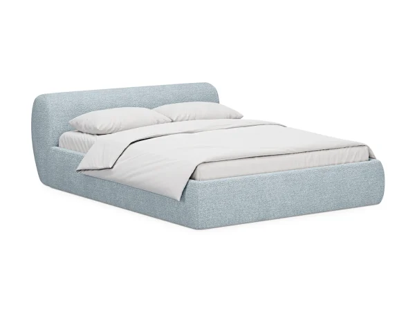 Кровать Sintra голубой — изображение 2