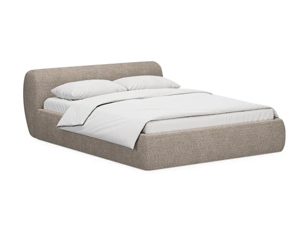 Кровать Sintra коричневый — изображение 2