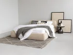 Кровать Sintra белый — изображение 5