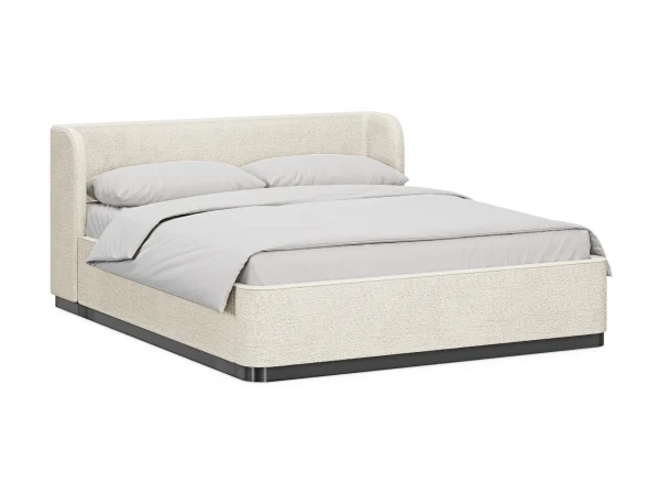 Кровать Vibe 1600 бежевый — изображение 2