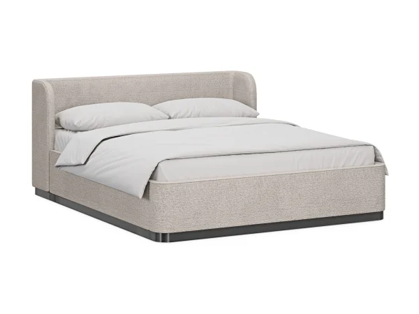 Кровать Vibe 1600 бежевый — изображение 2