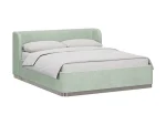 Кровать Vibe 1600 светло-зеленый — изображение 2