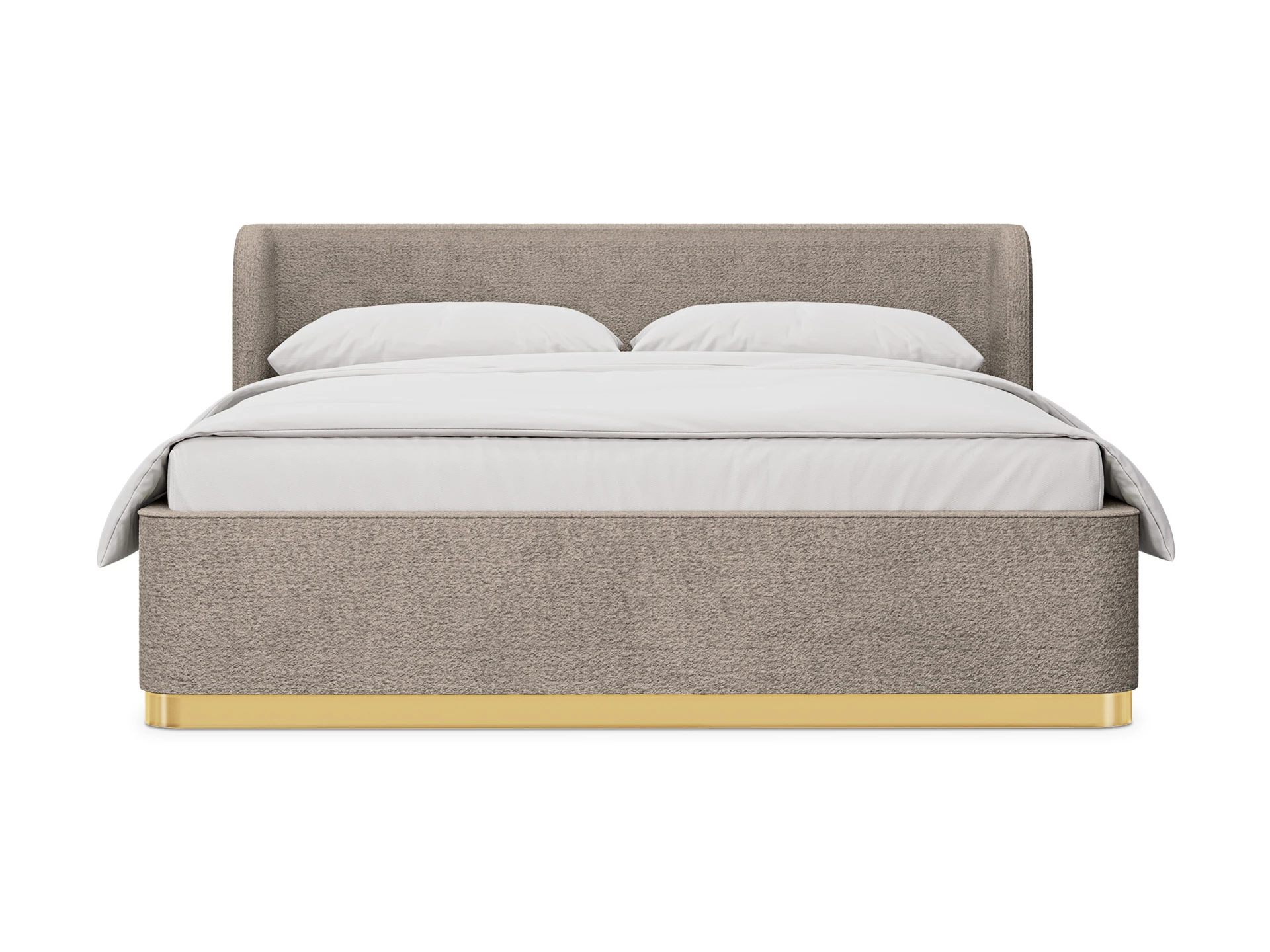 Кровать Vibe 1600 Кровать Vibe 1600