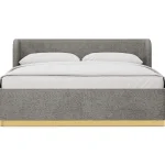 Кровать Vibe 1600