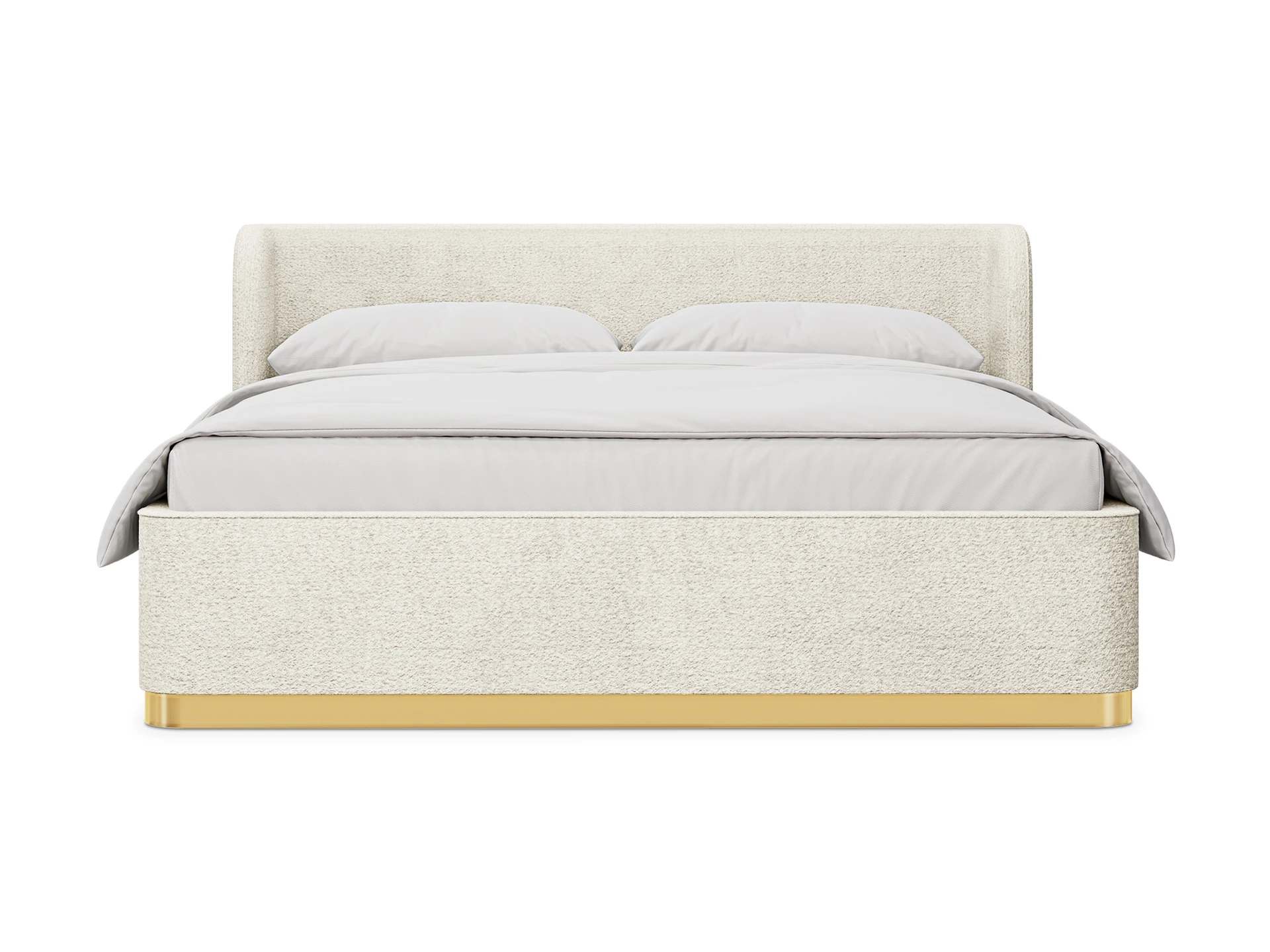 Кровать Vibe 1600 Кровать Vibe 1600