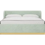 Кровать Vibe 1600