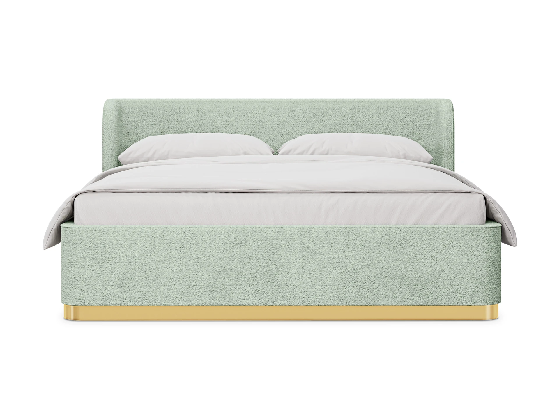 Кровать Vibe 1600 Кровать Vibe 1600