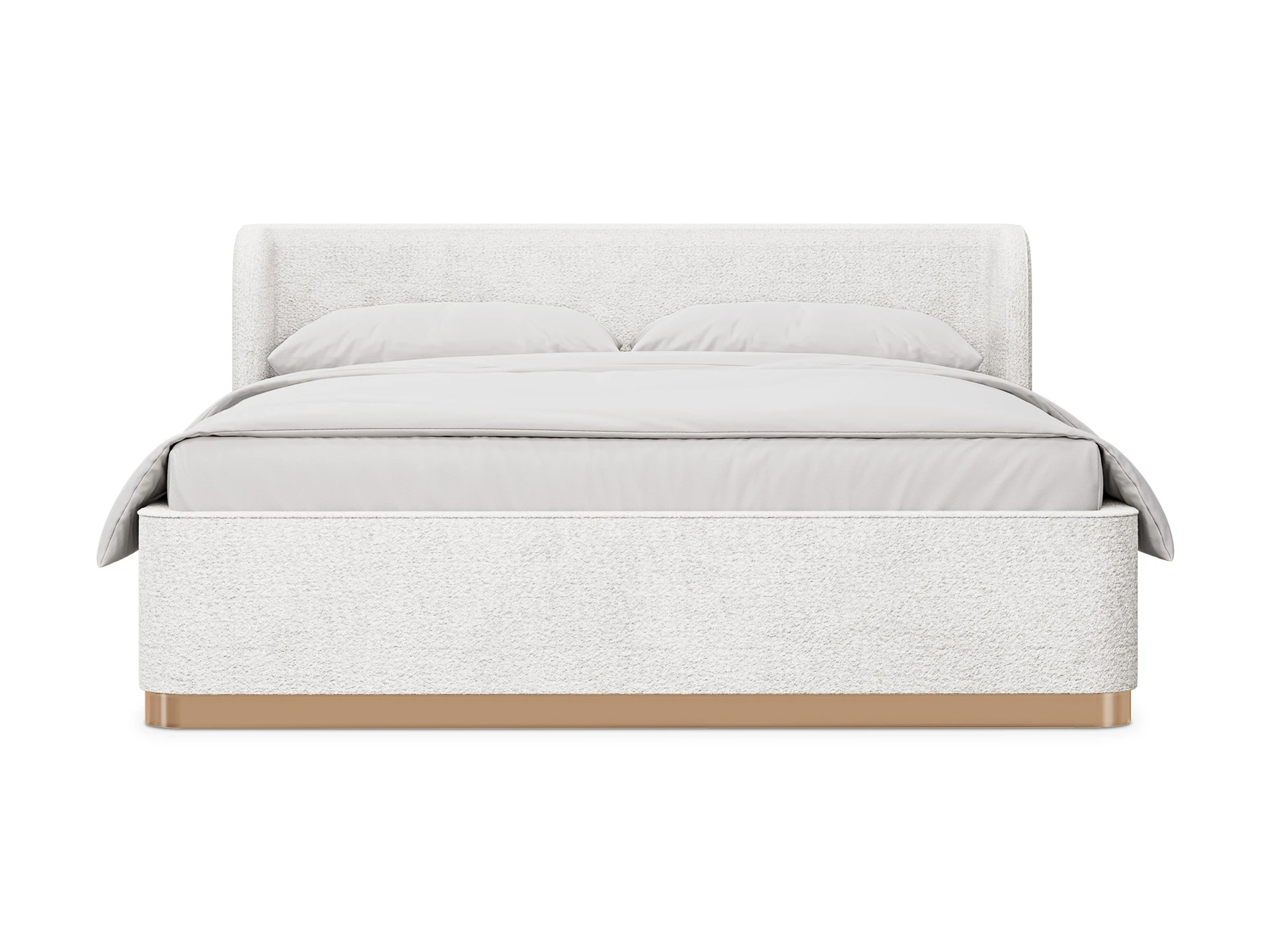 Кровать Vibe 1600 Кровать Vibe 1600