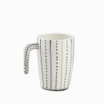 Кружка Cactus высота 13