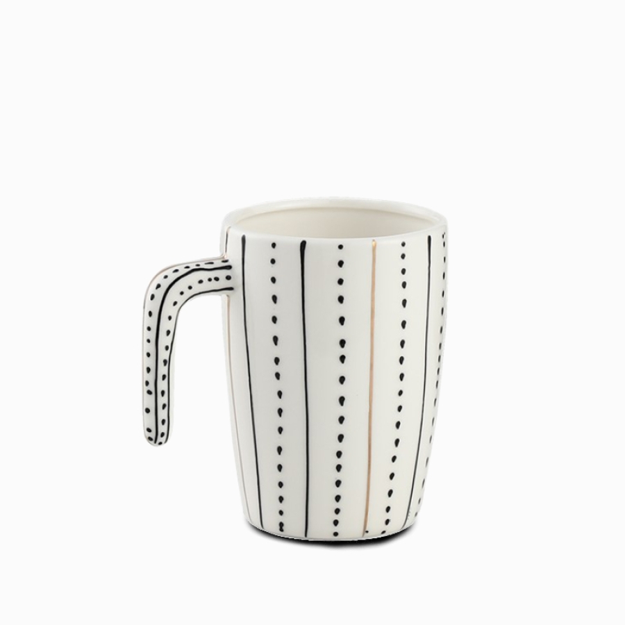 Кружка Cactus высота 13 Кружка Cactus высота 13