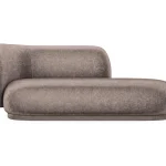 Кушетка Lucca левая