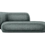 Кушетка Lucca левая