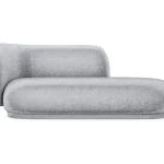 Кушетка Lucca левая