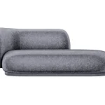 Кушетка Lucca левая