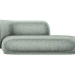 Кушетка Lucca левая