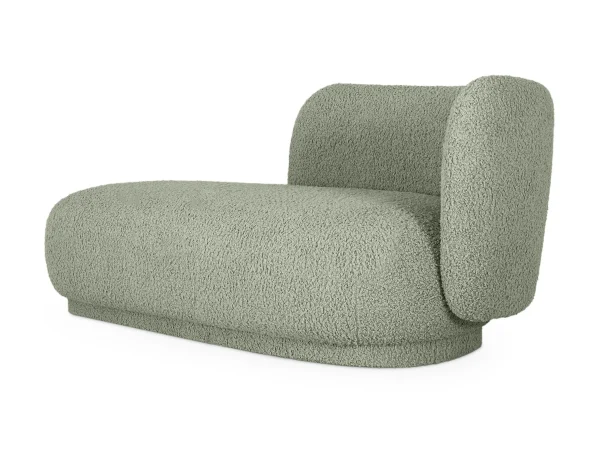 Кушетка Lucca правая светло-зеленый — изображение 2