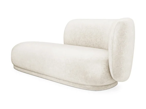 Кушетка Lucca правая бежевый — изображение 2