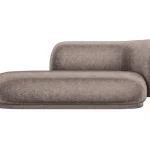 Кушетка Lucca правая