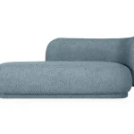 Кушетка Lucca правая