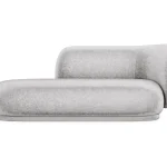 Кушетка Lucca правая