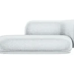 Кушетка Lucca правая