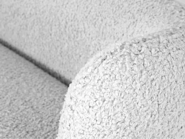 Кушетка Lucca правая светло-серый — изображение 4