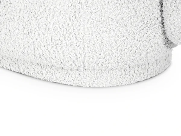 Кушетка Lucca правая белый — изображение 5