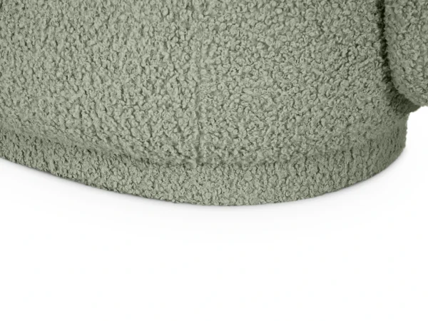 Кушетка Lucca правая светло-зеленый — изображение 5