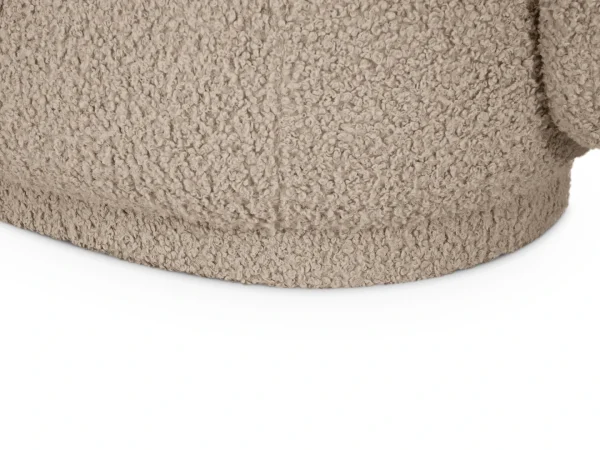 Кушетка Lucca правая бежевый — изображение 5