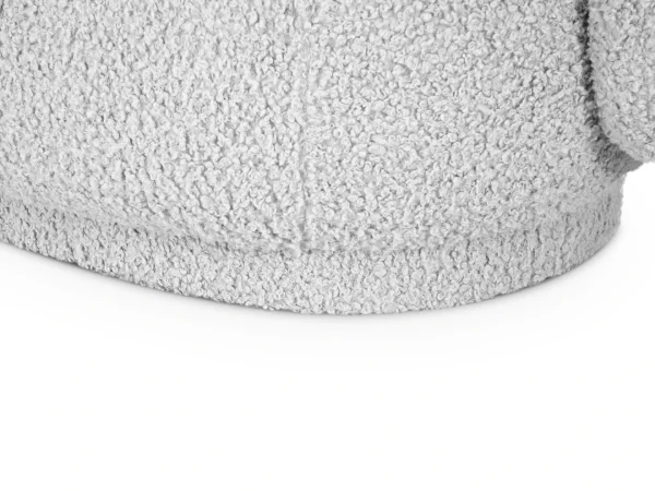 Кушетка Lucca правая светло-серый — изображение 5