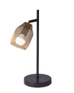 Лампа настольная Moderli V11834-1T Adalina — изображение 2