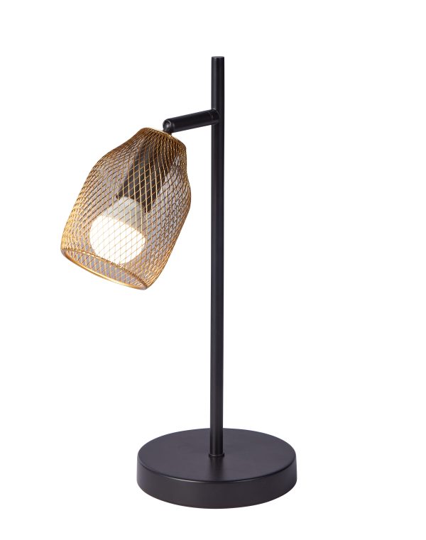 Лампа настольная Moderli V11834-1T Adalina — изображение 2