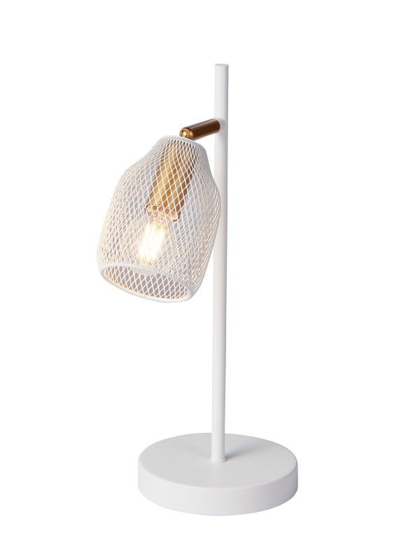 Лампа настольная Moderli V11835-1T Adalina — изображение 2