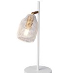 Лампа настольная Moderli V11835-1T Adalina