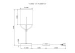 Лампа настольная Moderli V11851-1T Inari — изображение 3